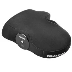Oxford Bar End Muffs -Motorcycle Riding Equipment Oxford Motorcycle Bar End Muffs OX394 1