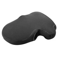 Oxford Bar End Muffs -Motorcycle Riding Equipment Oxford Motorcycle Bar End Muffs OX394 2