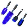Oxford Brush And Scrub Set 1 Oxford Brush And Scrub Set -Motorcycle Riding Equipment Oxford Motorcycle Brush Scrub Set OX739 1