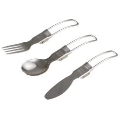 Oxford Camping Cutlery -Motorcycle Riding Equipment Oxford Motorcycle Camping Cutlery OX636 2