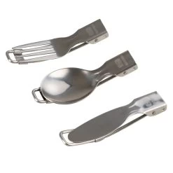 Oxford Camping Cutlery -Motorcycle Riding Equipment Oxford Motorcycle Camping Cutlery OX636 3