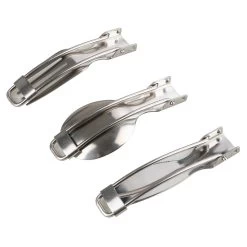 Oxford Camping Cutlery -Motorcycle Riding Equipment Oxford Motorcycle Camping Cutlery OX636 4