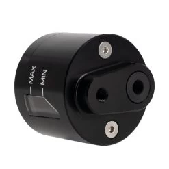 Oxford Front Brake Fluid Reservoir 11 Oxford Front Brake Fluid Reservoir -Motorcycle Riding Equipment Oxford Motorcycle Front Brake Fluid Reservoir Shroud OX783 2