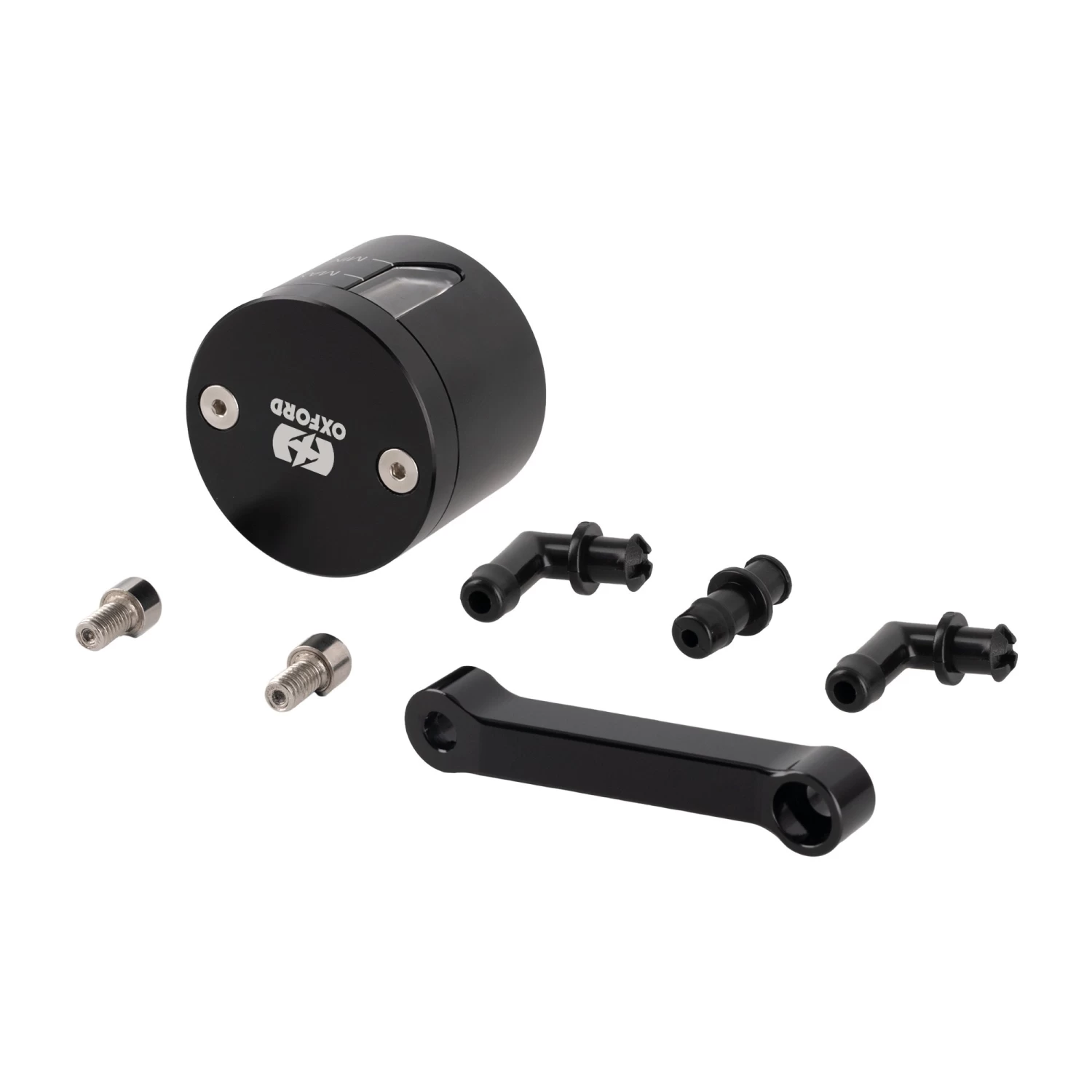 Oxford Front Brake Fluid Reservoir 6 Oxford Front Brake Fluid Reservoir - Image 4