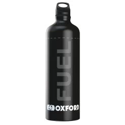 Oxford Fuel Flask