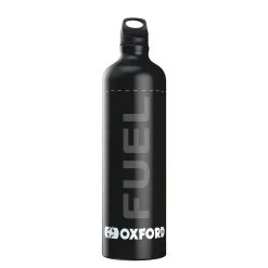 Oxford Fuel Flask -Motorcycle Riding Equipment Oxford Motorcycle Fuel Flask OX835 1