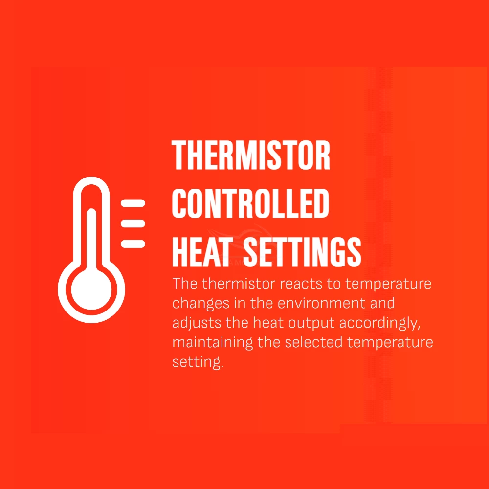 Oxford Adventure HotGrips Pro 10 Oxford Adventure HotGrips Pro - Image 8