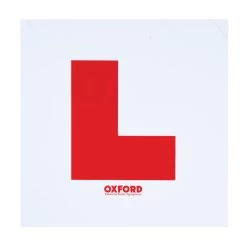 Oxford L Plate Kit