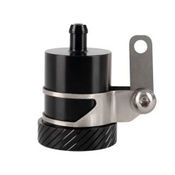 Oxford Rear Brake Fluid Reservoir -Motorcycle Riding Equipment Oxford Motorcycle Rear Brake Fluid Reservoir Shroud OX800 3