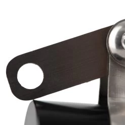 Oxford Rear Brake Fluid Reservoir -Motorcycle Riding Equipment Oxford Motorcycle Rear Brake Fluid Reservoir Shroud OX800 7