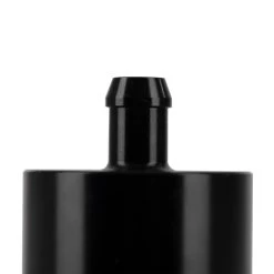 Oxford Rear Brake Fluid Reservoir -Motorcycle Riding Equipment Oxford Motorcycle Rear Brake Fluid Reservoir Shroud OX800 8