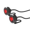 Oxford Rear Run Lights -Motorcycle Riding Equipment Oxford Motorcycle Rear Run Light EL382 1