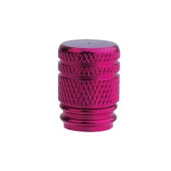 Oxford Valve Caps -Motorcycle Riding Equipment Oxford Motorcycle Valve Caps Red OX762 1