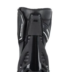 Oxford Nexus 1.0 Air Boots – Black/White -Motorcycle Riding Equipment Oxford Nexus 1.0 Air Mens Motorcycle Boots Black White 3