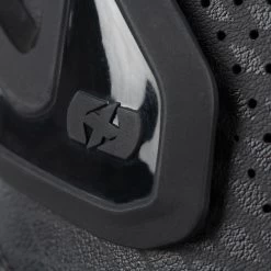 Oxford Nexus 1.0 Air Boots – Black/White -Motorcycle Riding Equipment Oxford Nexus 1.0 Air Mens Motorcycle Boots Black White 4