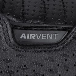 Oxford Nexus 1.0 Air Boots – Stealth Black -Motorcycle Riding Equipment Oxford Nexus 1.0 Air Mens Motorcycle Boots Stealth Black 4