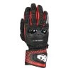 Oxford Nexus Gloves – Black/White/Red 2 Oxford Nexus Gloves – Black/White/Red -Motorcycle Riding Equipment Oxford Nexus 1.0 Motorcycle Gloves Black Red 1