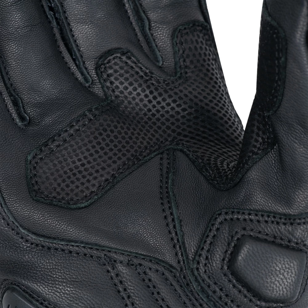 Oxford Nexus Gloves – Black/White 6 Oxford Nexus Gloves – Black/White - Image 4