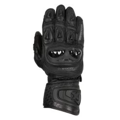 Oxford Nexus Gloves – Stealth Black