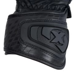 Oxford Nexus Gloves – Stealth Black -Motorcycle Riding Equipment Oxford Nexus 1.0 Motorcycle Gloves Stealth Black 3
