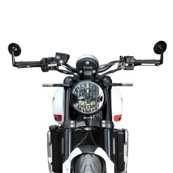 Oxford Nightslider Sequential LED Front Indicators -Motorcycle Riding Equipment Oxford Nightslider Sequential LED Front Indicators EL359 6