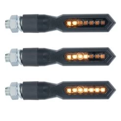 Oxford Nightstrider Sequential LED Indicators