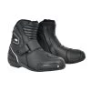 Oxford Omega Air Boots – Black/White -Motorcycle Riding Equipment Oxford Omega Air Mens Motorcycle Boots Black White 1