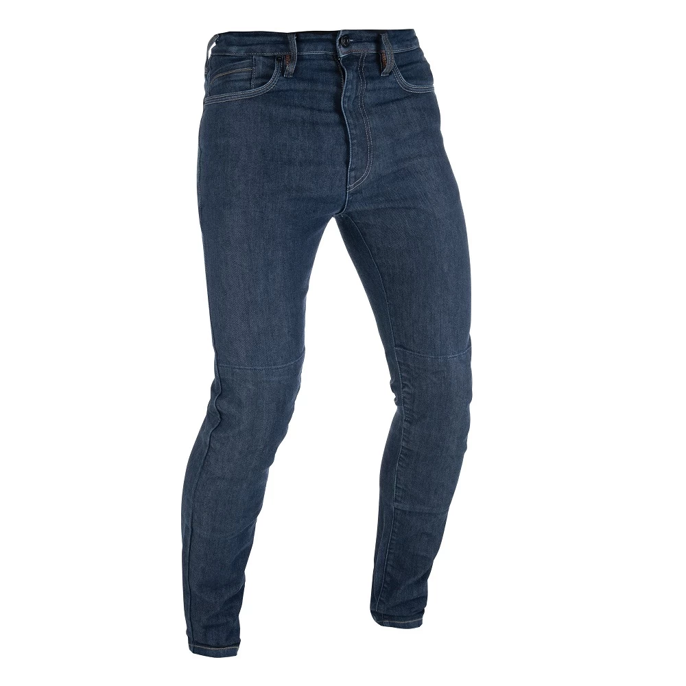 Oxford Original AA Slim Jeans – Indigo 3 Oxford Original AA Slim Jeans – Indigo
