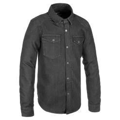 Oxford Original AA Shirt – Black
