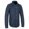 Oxford Original AA Shirt – Indigo -Motorcycle Riding Equipment Oxford Original AA Motorcycle Shirt Indigo 1