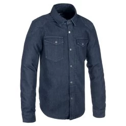 Oxford Original AA Shirt – Indigo