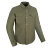 Oxford Original AA Shirt – Khaki