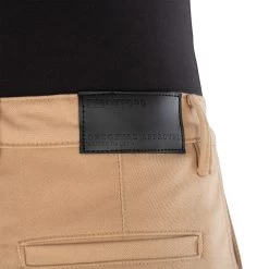 Oxford Original Approved Chino Trousers – Sand -Motorcycle Riding Equipment Oxford Original Approved AA Motorcycle Chino Trousers Sand 6