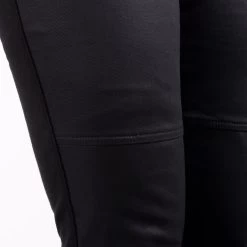 Oxford Original Demiwax Women’s Leggings – Black -Motorcycle Riding Equipment Oxford Original Approved Demiax Motorcycle Leggings Black 3