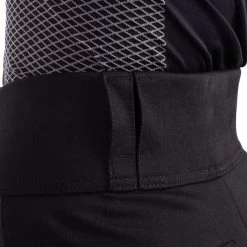 Oxford Original Demiwax Women’s Leggings – Black -Motorcycle Riding Equipment Oxford Original Approved Demiax Motorcycle Leggings Black 4