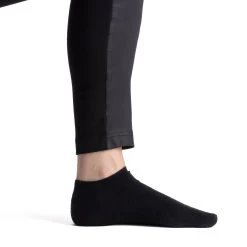 Oxford Original Demiwax Women’s Leggings – Black -Motorcycle Riding Equipment Oxford Original Approved Demiax Motorcycle Leggings Black 5