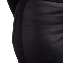 Oxford Original Demiwax Women’s Leggings – Black -Motorcycle Riding Equipment Oxford Original Approved Demiax Motorcycle Leggings Black 6