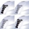 Oxford Original Gel Tank Pad -Motorcycle Riding Equipment Oxford Original Gel Motorcycle Tank Pad
