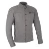 Oxford Original Ridgeback Shirt – Grey -Motorcycle Riding Equipment Oxford Original Ridgeback Mens Motorcycle Shirt Grey 1