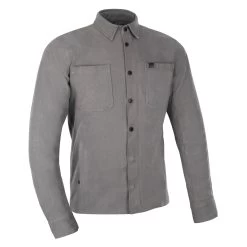 Oxford Original Ridgeback Shirt – Grey