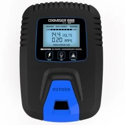 Oxford Oximiser 888 Battery Charger