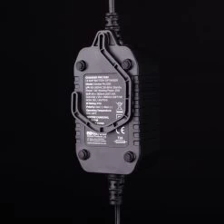 Oxford Oximiser Pro 1250 Battery Charger -Motorcycle Riding Equipment Oxford Oximiser Pro 1250 Motorcycle Battery Charger 3