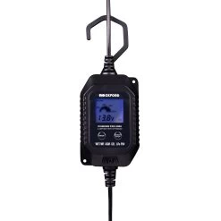 Oxford Oximiser Pro 2000 Battery Charger