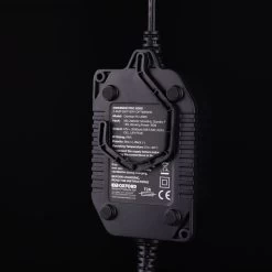 Oxford Oximiser Pro 2000 Battery Charger -Motorcycle Riding Equipment Oxford Oximiser Pro 2000 Motorcycle Battery Charger 3
