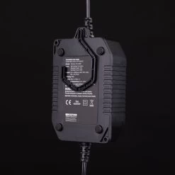 Oxford Oximiser Pro 5000 Battery Charger 16 Oxford Oximiser Pro 5000 Battery Charger -Motorcycle Riding Equipment Oxford Oximiser Pro 5000 Motorcycle Battery Charger 3