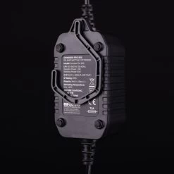 Oxford Oximiser Pro 900 Battery Charger -Motorcycle Riding Equipment Oxford Oximiser Pro 900 Motorcycle Battery Charger 3