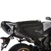 Oxford P50R Black Panniers 1 Oxford P50R Black Panniers -Motorcycle Riding Equipment Oxford P50R Black Motorcycle Panniers OL315