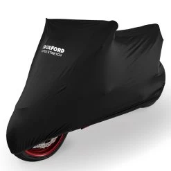 Oxford Protex Indoor Black Cover