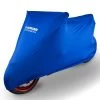 Oxford Protex Indoor Blue Cover -Motorcycle Riding Equipment Oxford Protex Indoor Motorcycle Cover Blue CV17 1