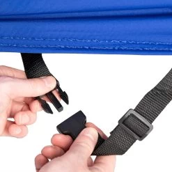 Oxford Protex Indoor Blue Cover -Motorcycle Riding Equipment Oxford Protex Indoor Motorcycle Cover Blue CV17 3